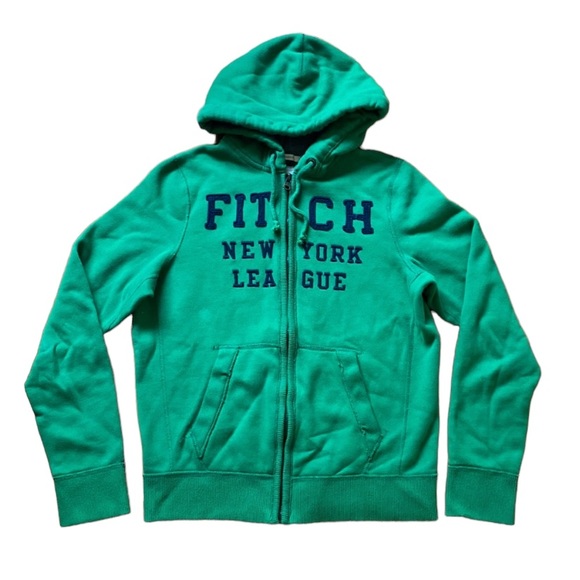 Abercrombie & Fitch Shirts Abercrombie Fitch Vintage Heavyweight